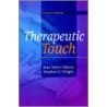 Therapeutic Touch door Stephen G. Wright