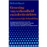 Genezing van verkoudheid en infectieziekten door natuurlijke behandeling door E. Rauch