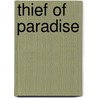 Thief Of Paradise door Shirley F. Ricks