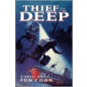 Thief of the Deep door Jon Coon