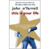 This Is Your Life door O'farrell John