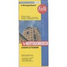 's-Hertogenbosch plattegrond by Balk