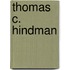 Thomas C. Hindman