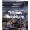 Thomas Hirschhorn by Carlos Basualdo