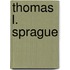 Thomas L. Sprague