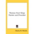 Thomas Starr King