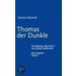 Thomas der Dunkle