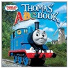 Thomas's Abc Book by Wilbert Vere Awdry