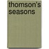 Thomson's Seasons