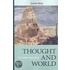 Thought And World