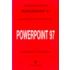 Basishandleiding PowerPoint 97