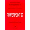 Basishandleiding PowerPoint 97