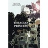 Thracian Princess by Bistra Johnson