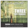 Three Act Tragedy by Andrew Sachs