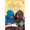 Three Cups of Tea by pere Alexandre Dumas