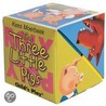 Three Little Pigs by Kees Moerbeek