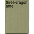 Three-Dragon Ante