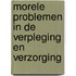 Morele problemen in de verpleging en verzorging