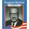 Thurgood Marshall door Thurgood Marshall