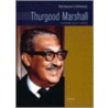 Thurgood Marshall door Lisa Aldred