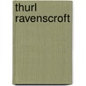 Thurl Ravenscroft by Miriam T. Timpledon