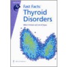 Thyroid Disorders door Ladenson