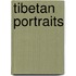 Tibetan Portraits