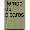 Tiempo de Picaros by Varios