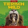 Tierisch Wild. Cd door Walt Disney
