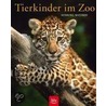 Tierkinder im Zoo door Henning Wiesner