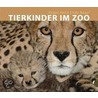 Tierkinder im Zoo door Jürgen Reich