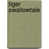 Tiger Swallowtale