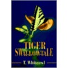 Tiger Swallowtale by T. Whiteowl