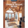 Timber-Frame Home door Tedd Benson