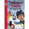 Timberwolf Tracks by Sigmund Brouwer