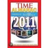 Time Almanac 2011