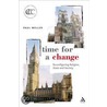 Time For A Change door Paul Weller