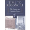 Time To Reconcile door Grace Bryan Holmes