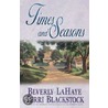 Times And Seasons door Terri Blackstock