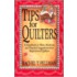 Tips for Quilters