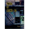 Tired of Being Po by Tangie Bell
