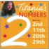 Titania's Numbers