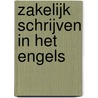 Zakelijk schrijven in het Engels door Ringeling