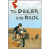 To Dakar and Back door Wil De Clercq