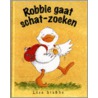 Robbie gaat schat-zoeken