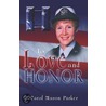 To Love and Honor by Mason Parker Carol