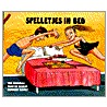 Spelletjes in bed by T. Robidas