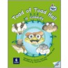 Toad Of Toad Hall door C -Series Editor Hall