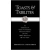 Toasts & Tributes by John Bridges