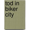 Tod In Biker City by Masters Anthony